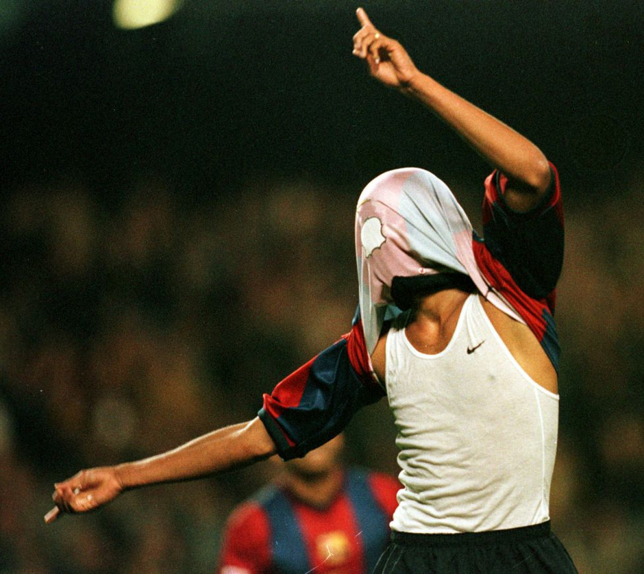 里瓦尔多·维托尔·博尔巴·费雷拉