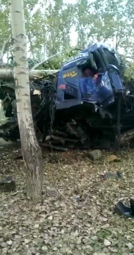  p>2021年9月4日4时许,在国道g229黑龙江省七台河市勃利县大四站镇双