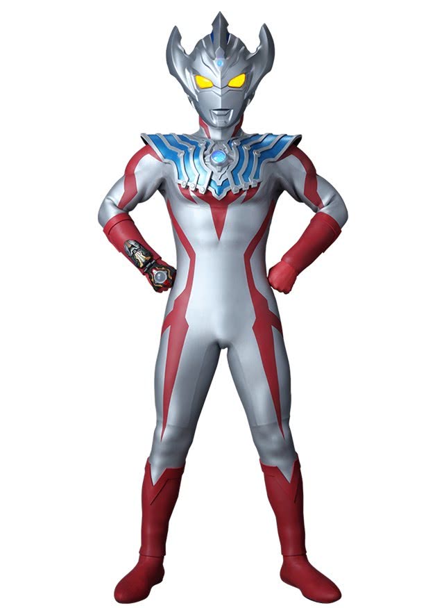 宇宙警备队