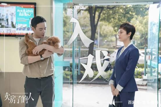 孙俪和罗晋《安家》热播中，你最讨厌的剧中角色都有谁？_百科TA说
