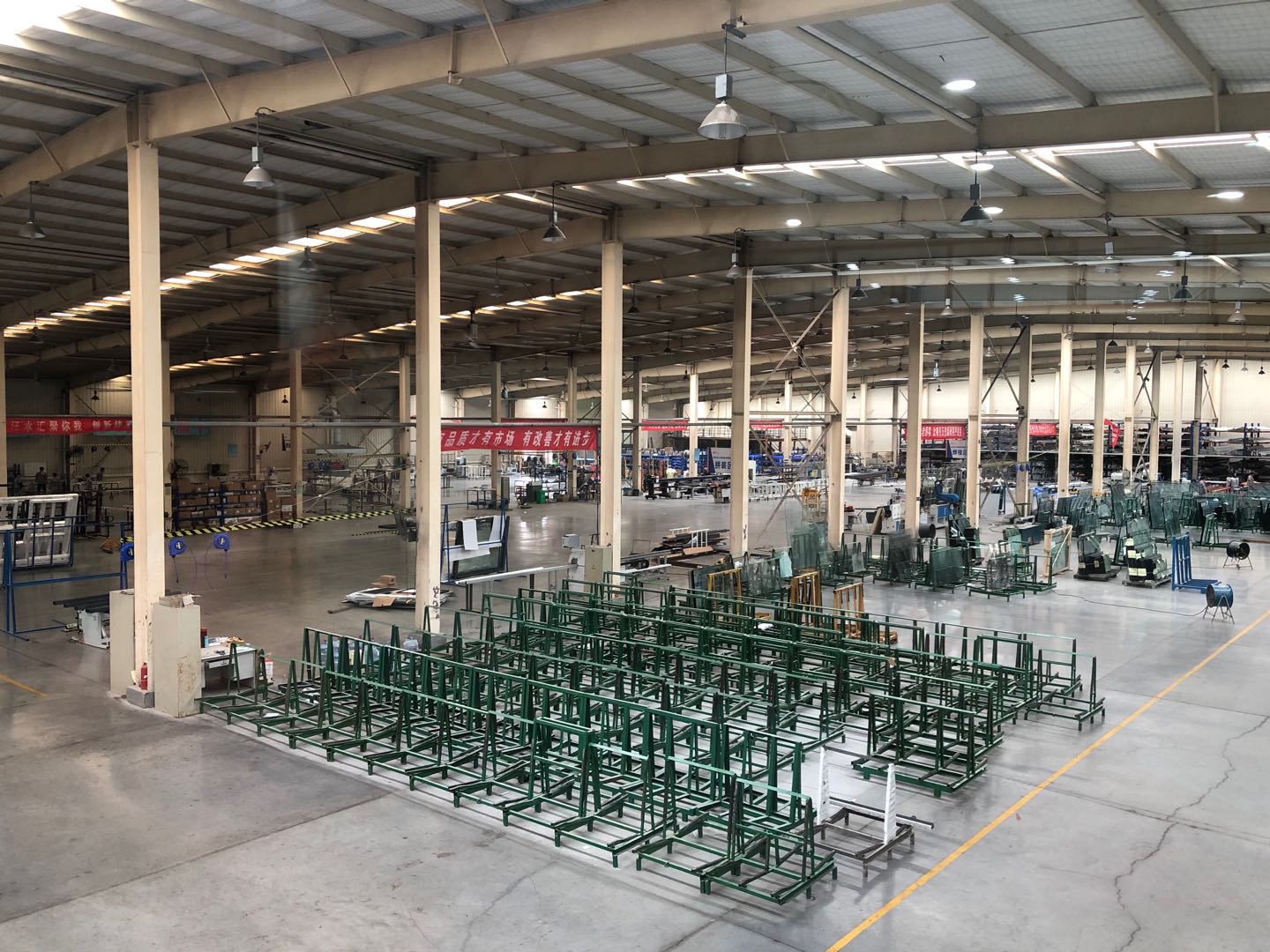 徐州美尚系统门窗有限公司