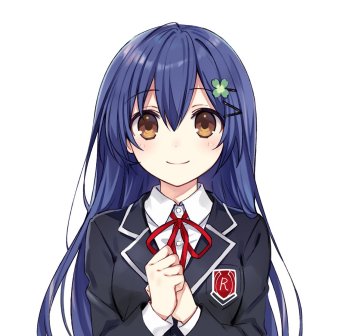 五河士道_百度百科