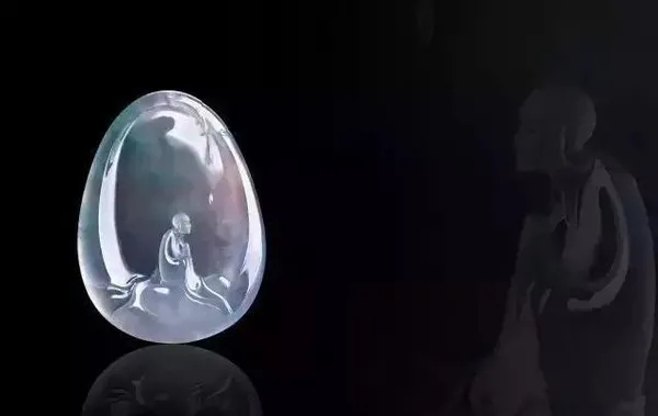 何为“无相”？它是玉雕界的新高度，对生活有所悟的人才能看懂_百科TA说