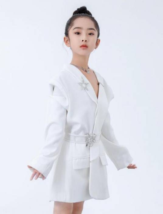 杨安琪（中国内地影视女演员）_百度百科