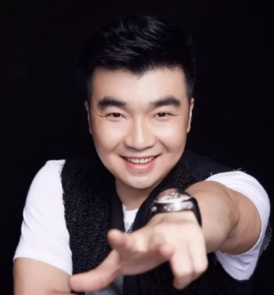 梁超（中国河北唐山籍男导演、演员、主持人、制片人）_百度百科