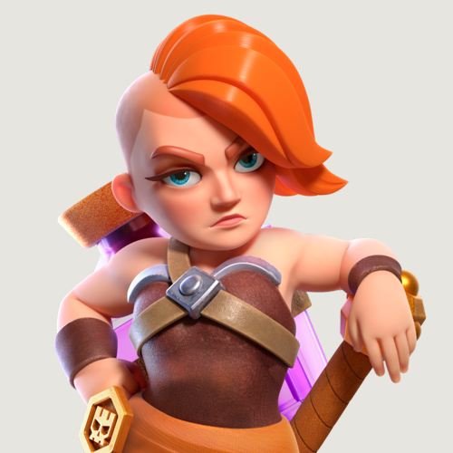  p>超级瓦基丽武神是游戏部落冲突的中兵种,是瓦基丽武神的强化版本.