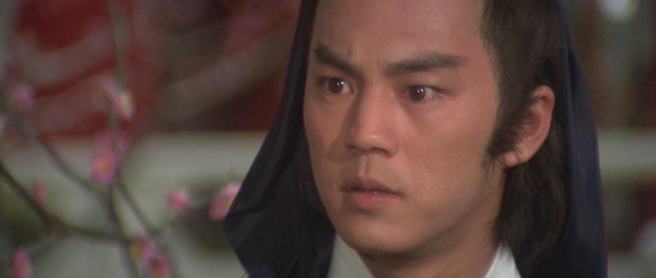 剑客无情剑》是1977年 a target="_blank" href="/item/楚原/7086128"