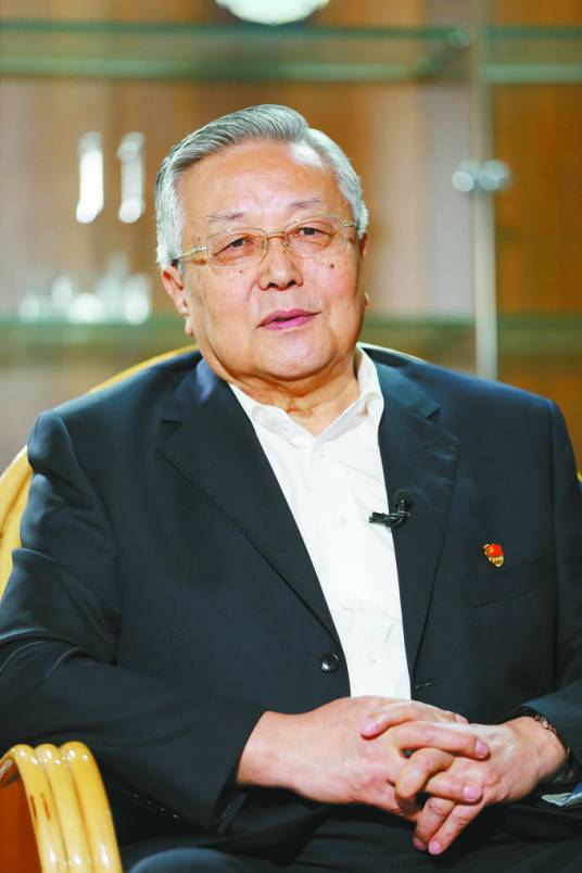 刘京（公安部原副部长）_百度百科