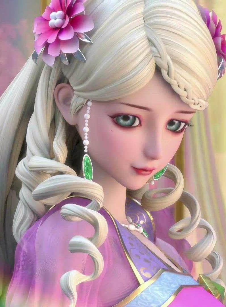  p data-id="sjd3evtllici">灵公主,中国动画