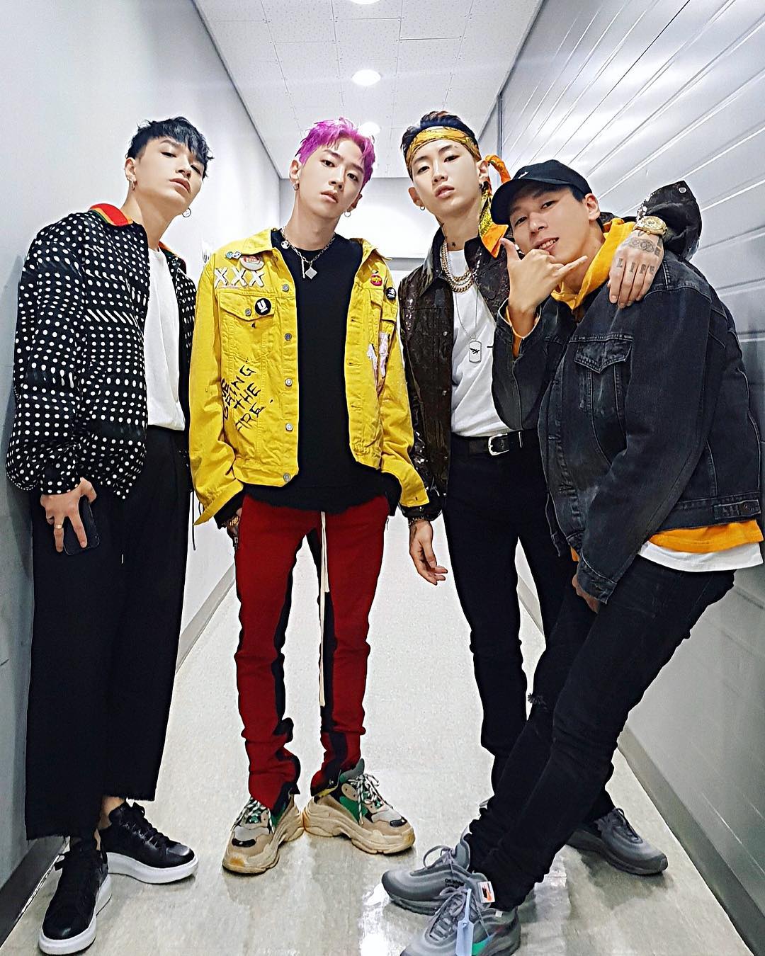  p>aomg是 a target="_blank" href="/item/朴宰范/8170048" data