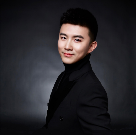 李源（声乐教师、歌剧演员、中国声乐男中音歌唱演员）_百度百科