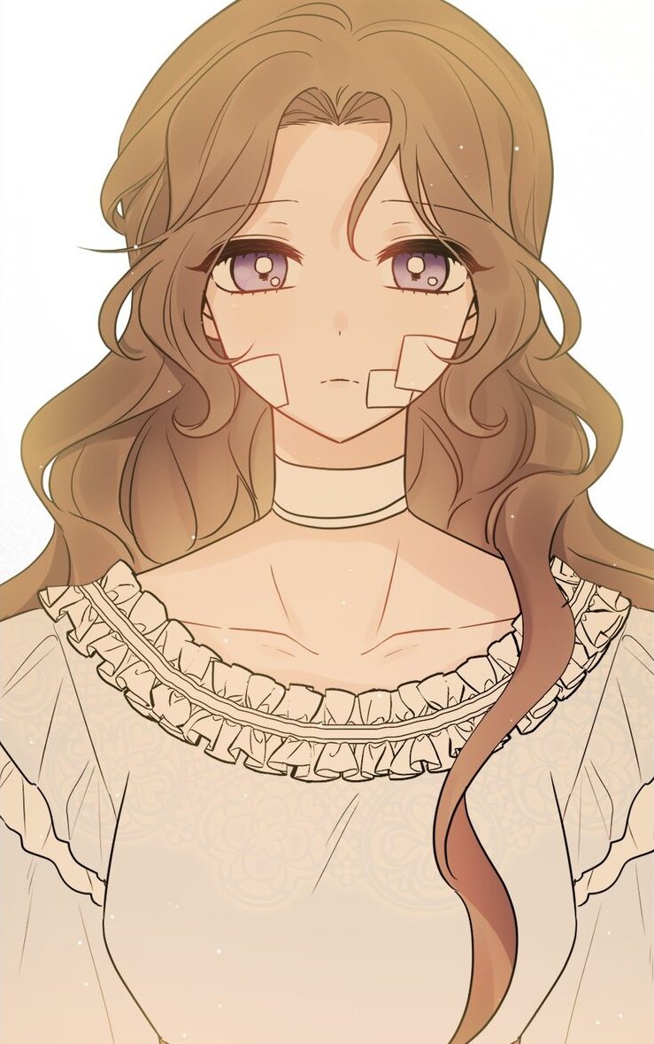 被抛弃的女主迎来了幸福