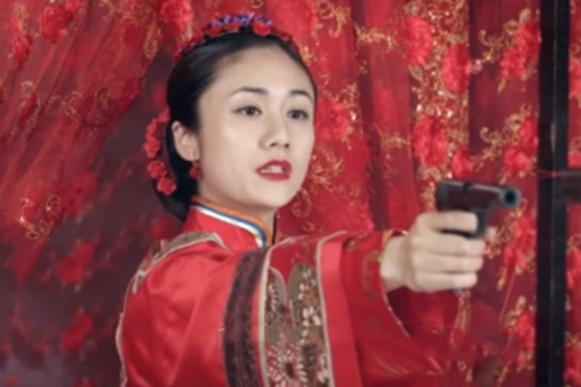asp">李若云是《 a target="_blank" href="/item/傻儿传奇/12006896"