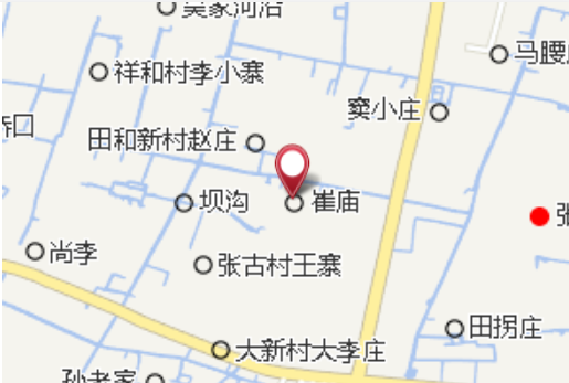 崔庙村民委员会