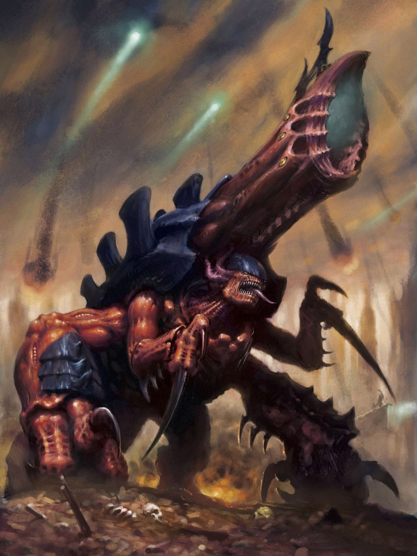  p>泰伦虫族是游戏战锤40k中的一个 a target="_blank" href="/item