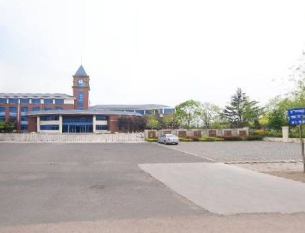 青岛市城阳区上马街道上马中心小学