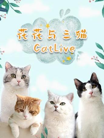 花花与三猫