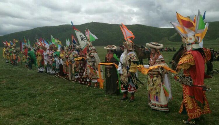 data-lemmaid="10895751">甘德县 /a>境中部,西柯曲河沿岸,东与 a