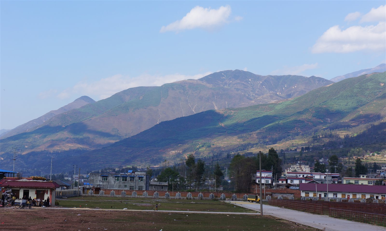 data-lemmaid="15626925">四川省 /a>凉山彝族自治州越西县,地处 a