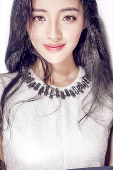秦雪（中国内地影视女演员）_百度百科