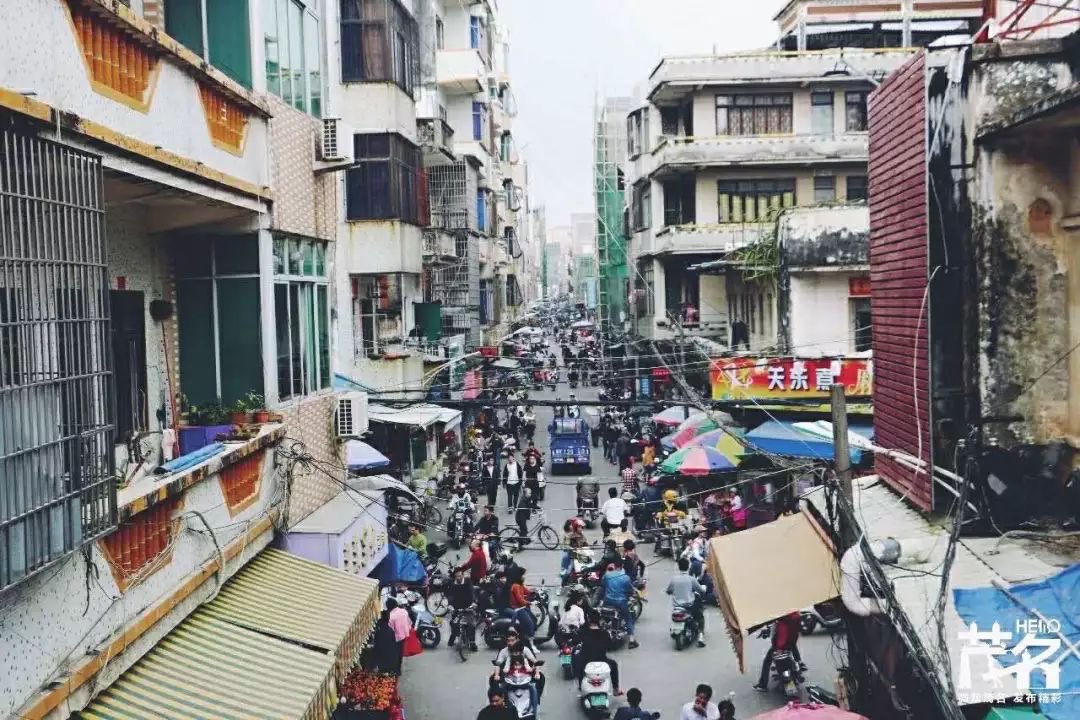  p>电城镇,隶属于广东省茂名市电白区,地处电白区东南沿海(电白区为