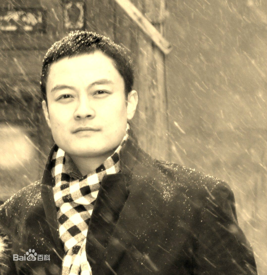  p>冰河,中国作家,原名娄文社,1973年生于河北冀州.