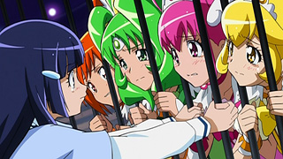 smile光之美少女