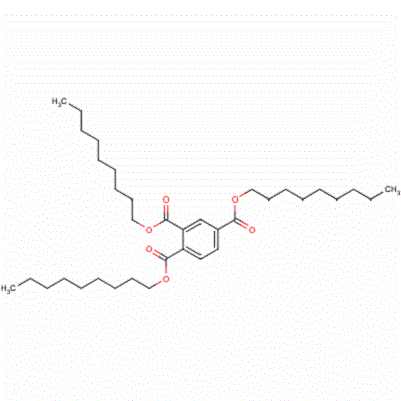 偏苯三酸三异壬酯