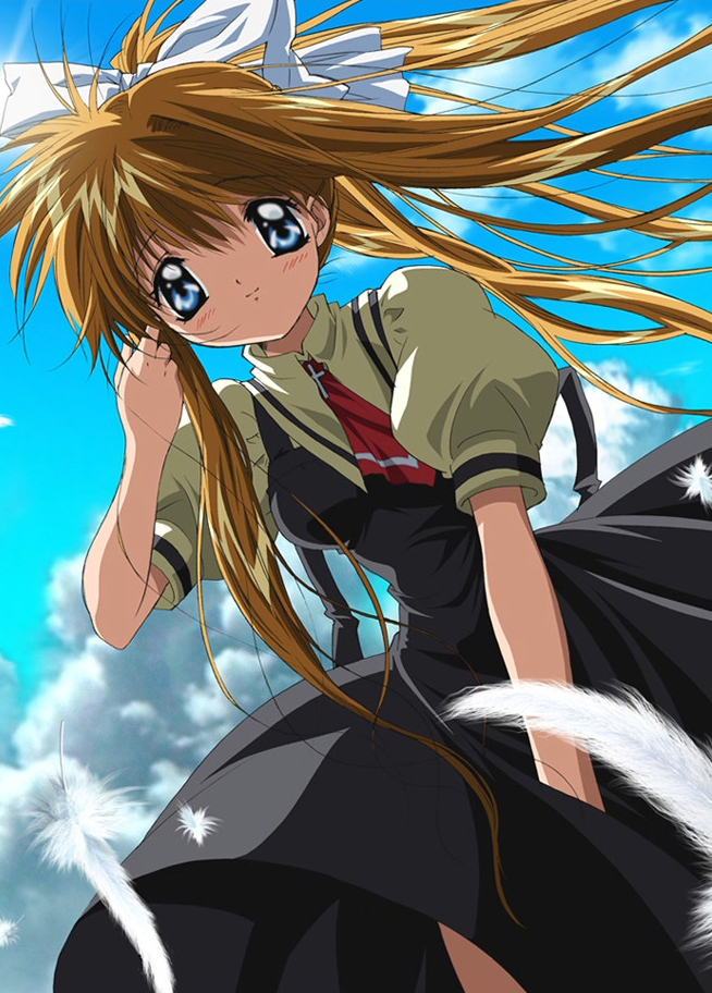  p>神尾观铃是 a target="_blank" href="/item/key社/3496070" data