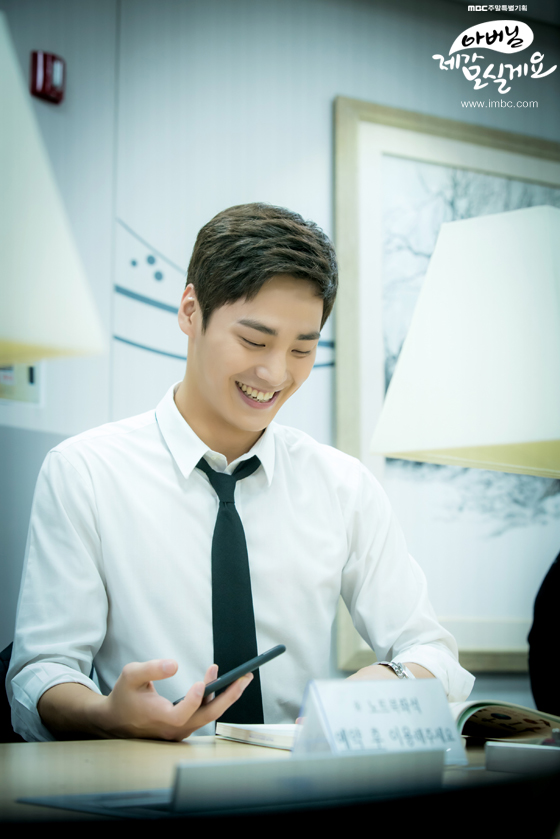 赵贞善编剧,金载沅,李秀景,朴恩彬,李泰焕等主演的家庭伦理电视剧,于