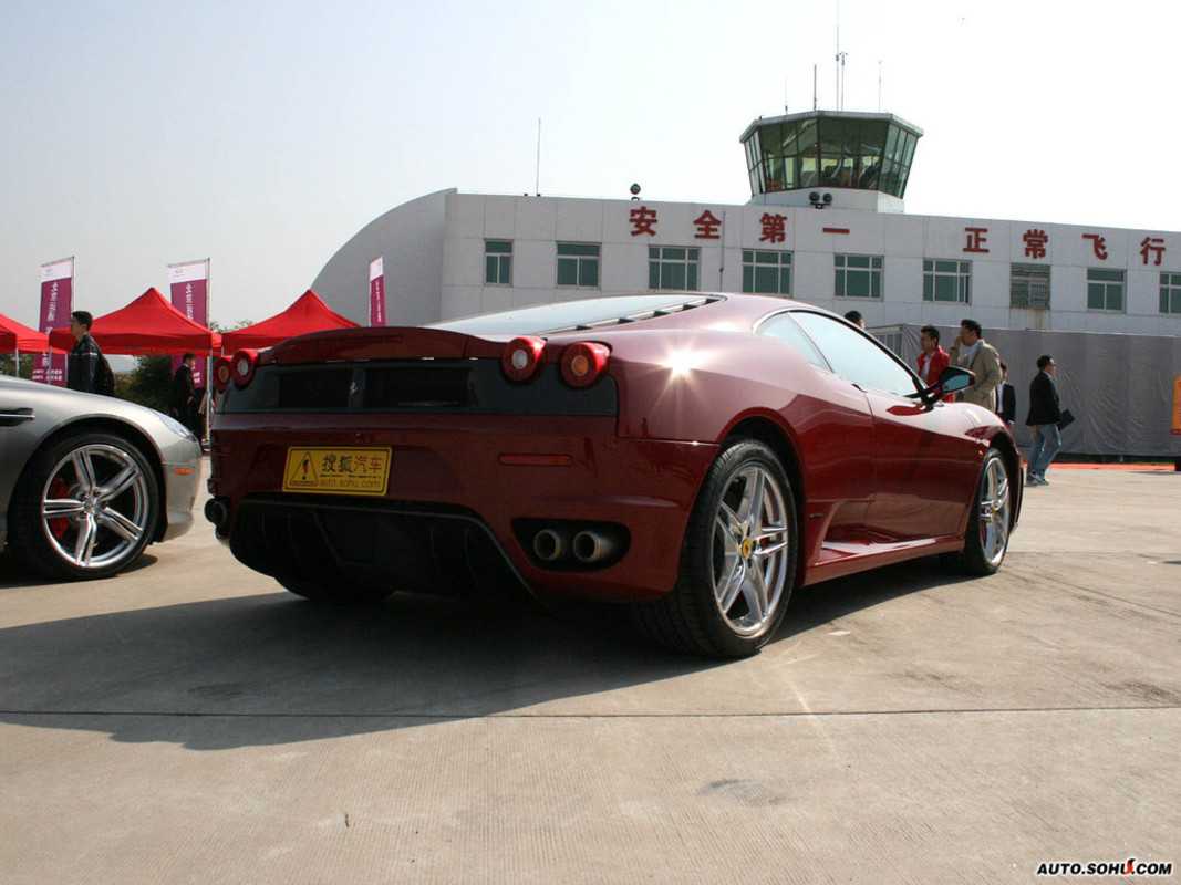  p>法拉利f430是 a target="_blank" href="/item/法拉利/159977"