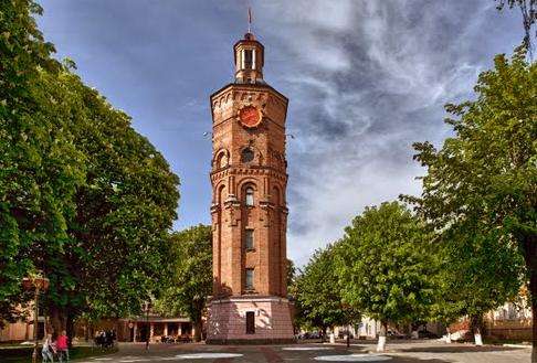 文尼察国立师范大学