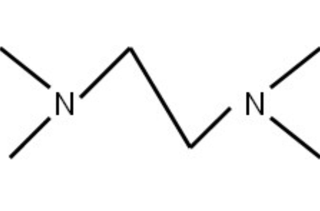  p>四甲基乙二胺是一种有机物,化学式为c sub>6 /sub>h sub>16 /sub>n