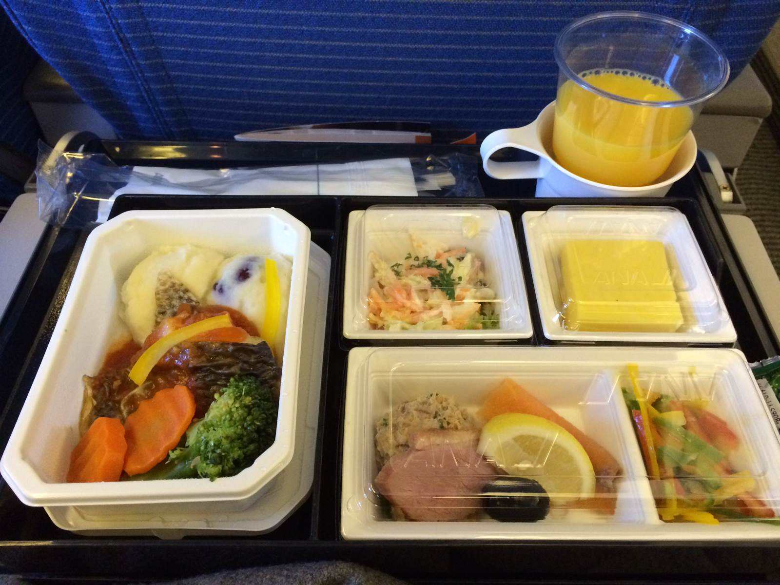 飞机上能不能带新鲜蔬菜