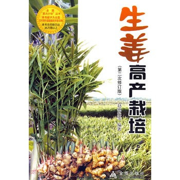 生姜高产栽培 百度百科