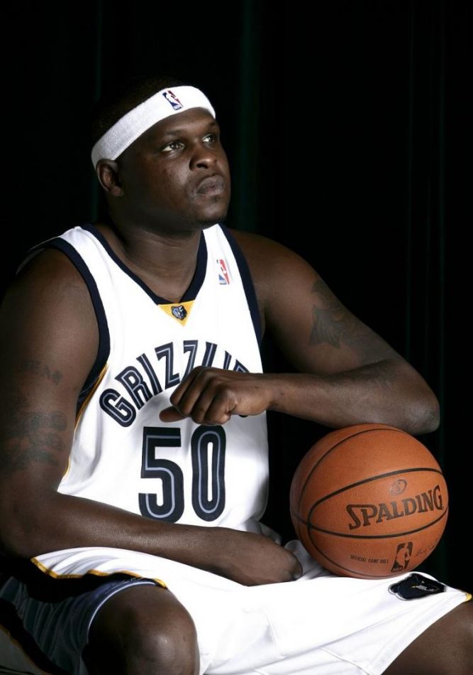 zachary mckenley randolph