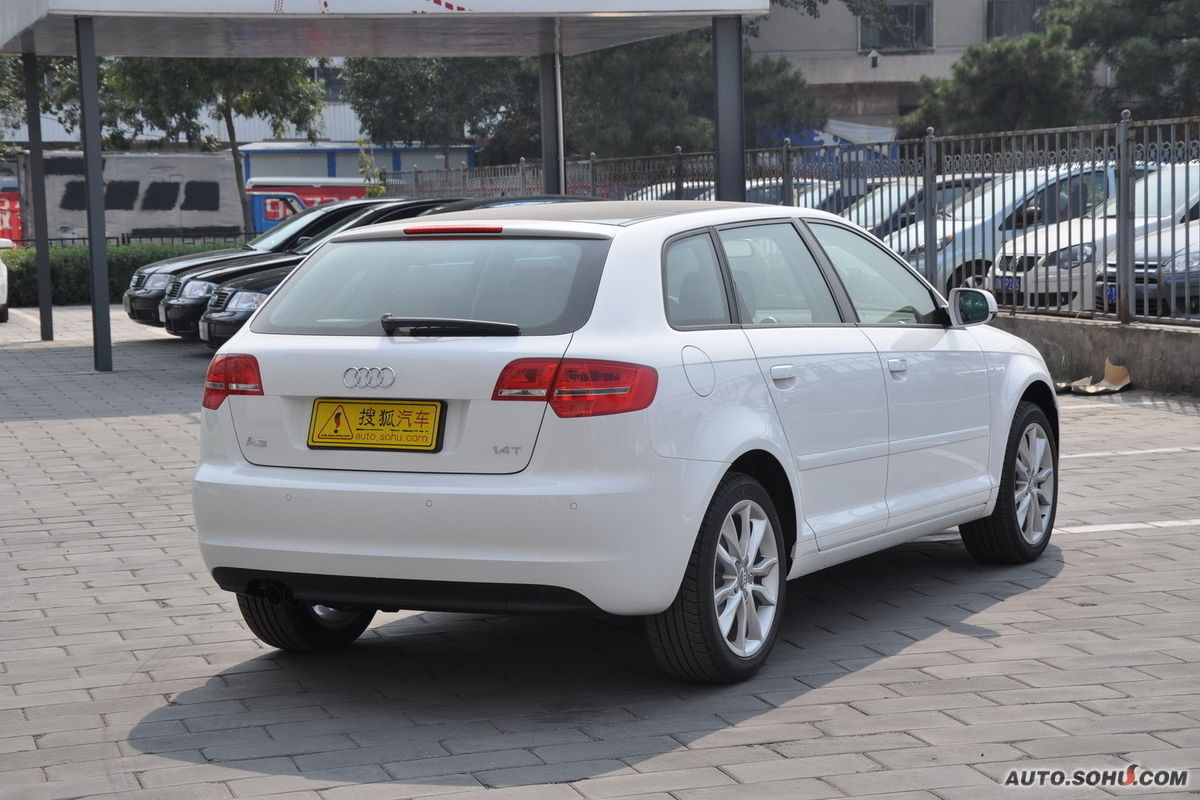 a3是奥迪 /a>出品的一款 a target="_blank" href="/item/轿车/568373