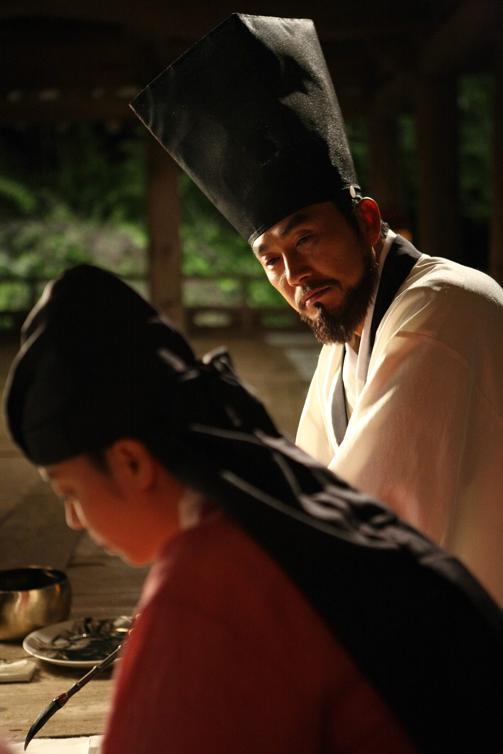  p>《美人图》是由 a href="#" data-lemmaid="10181002">全闰秀 /a>