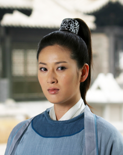 lemmaid="6755268">海润影视制作有限公司 /a>出品的古装悬疑探案剧