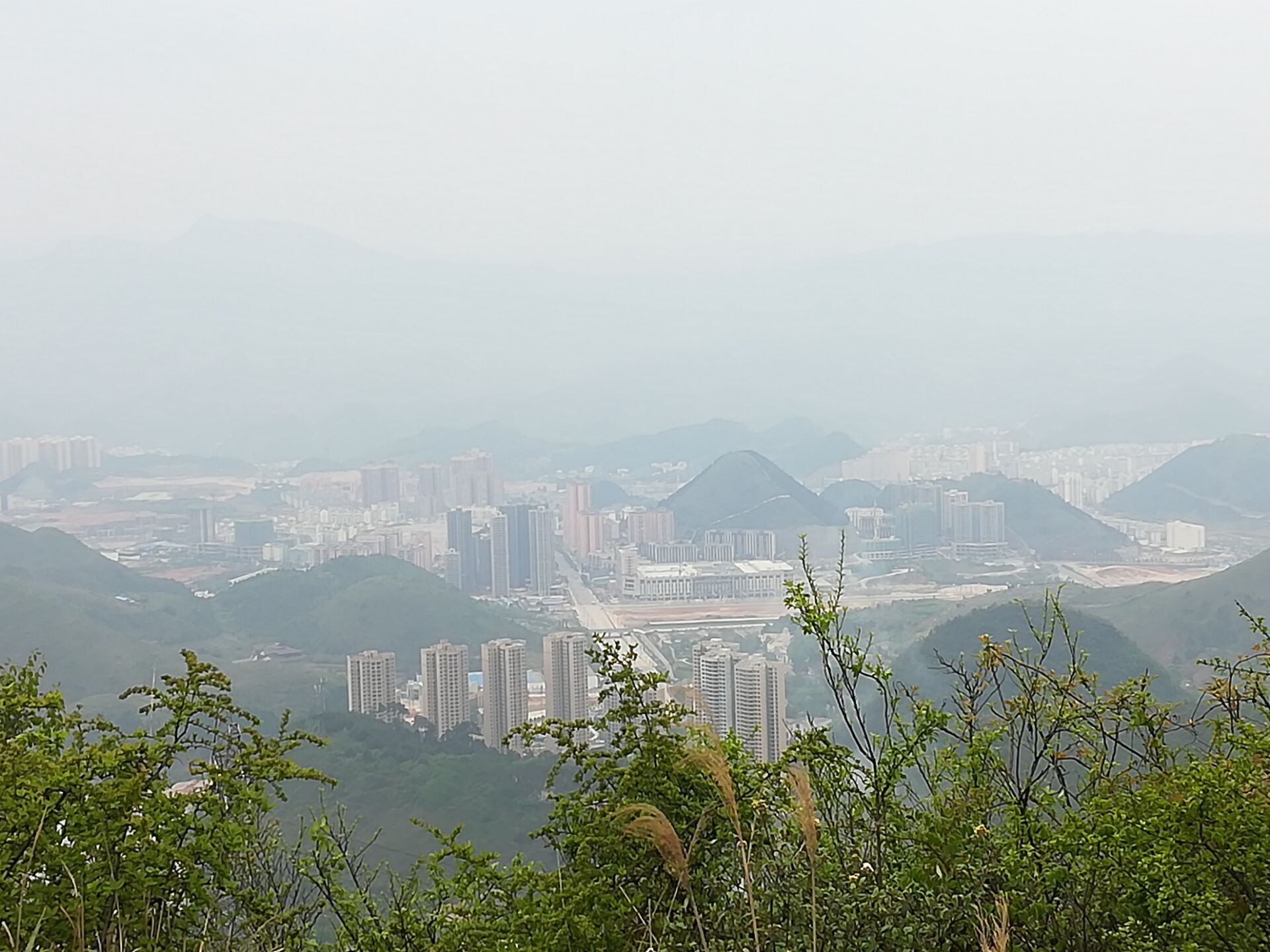 凯里经济开发区