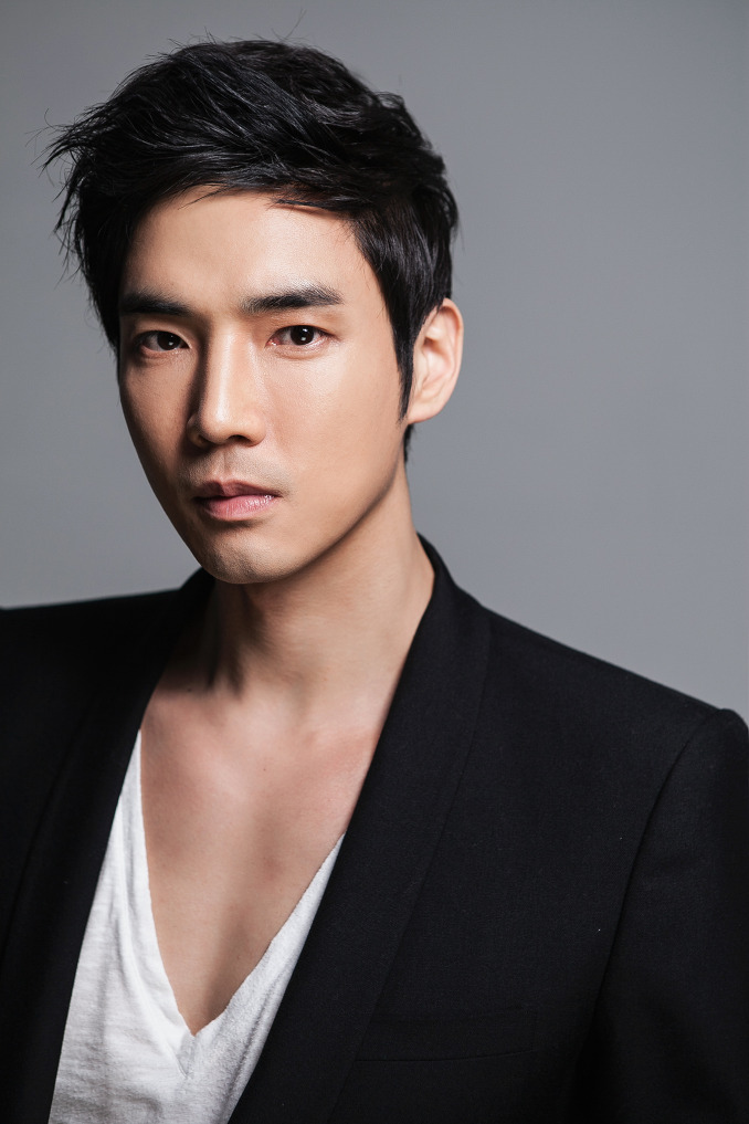 金炳万的丛林法则3