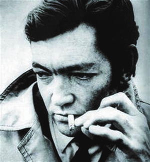  p>胡里奥·科塔萨尔( i>julio cortázar /i>,1914-1984),阿根廷作家
