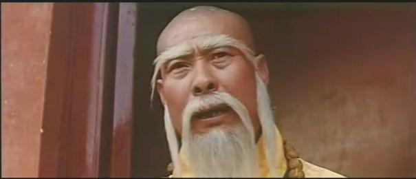 少林寺弟子