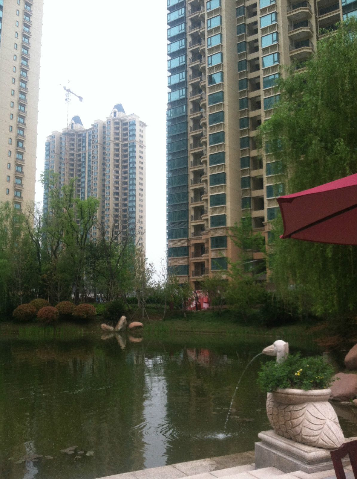 六安·恒大御景湾