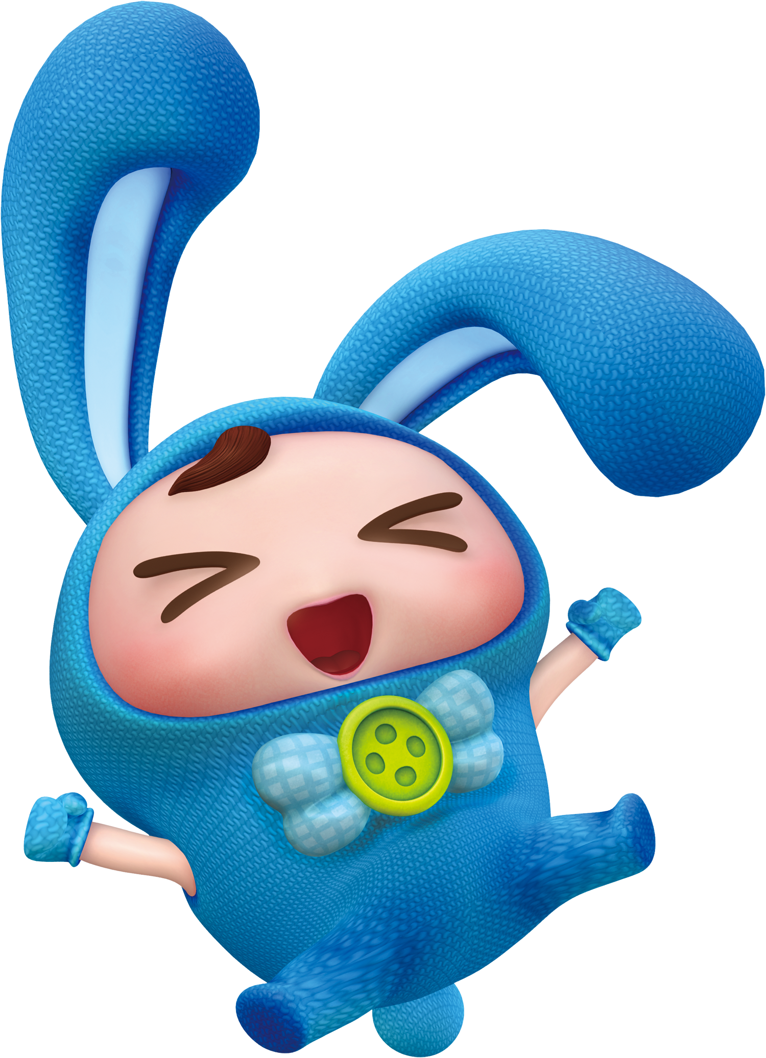 逗逗迪迪之美梦年年
