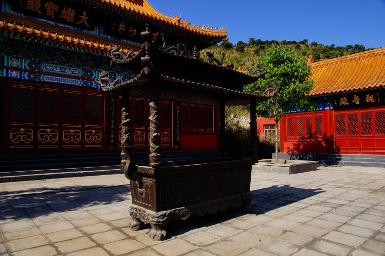 桃花寺