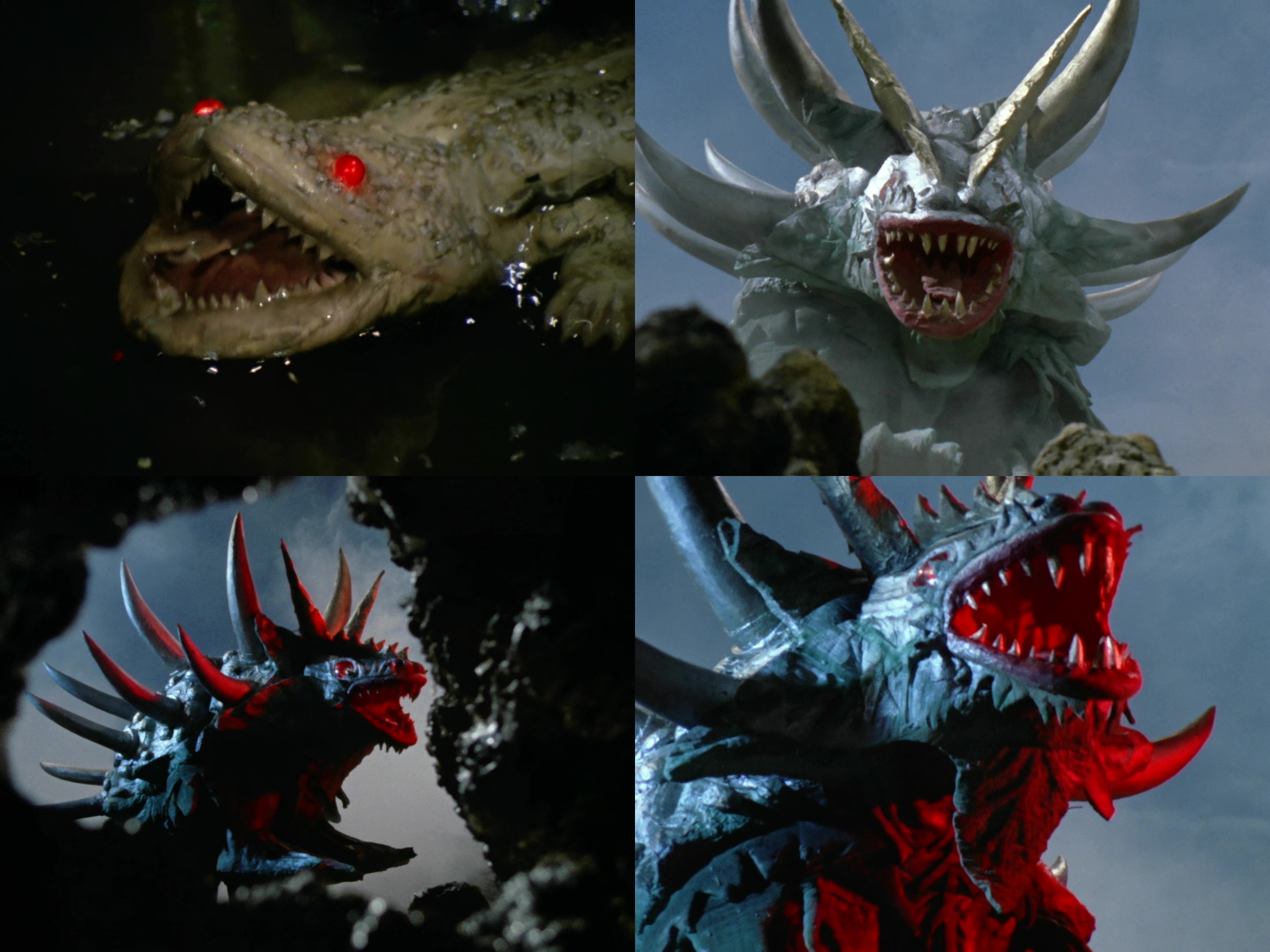 液汁超兽汉扎基兰