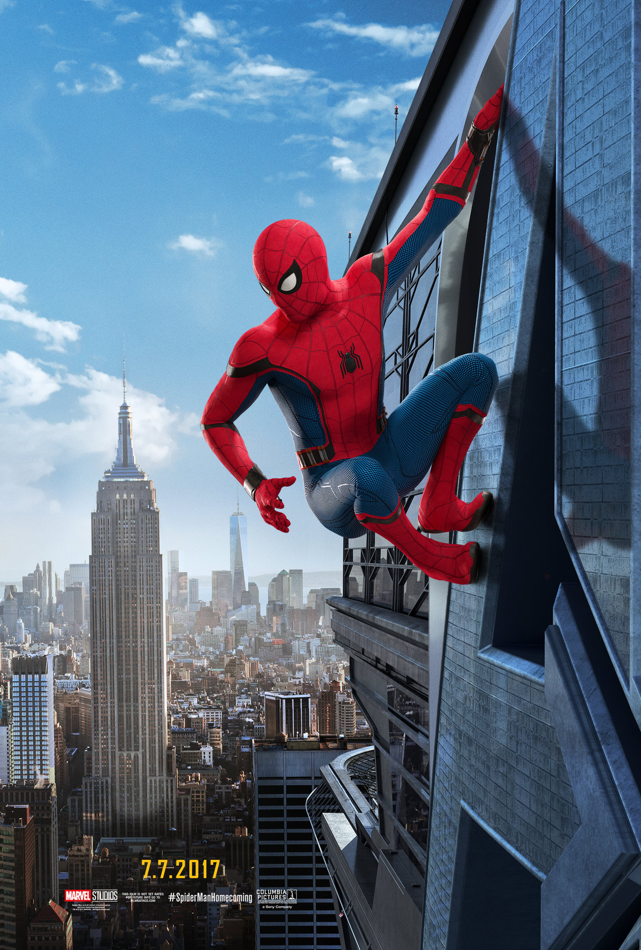 p>《蜘蛛侠:英雄归来》 i>(spider-man:homecoming) /i>是2017年 a