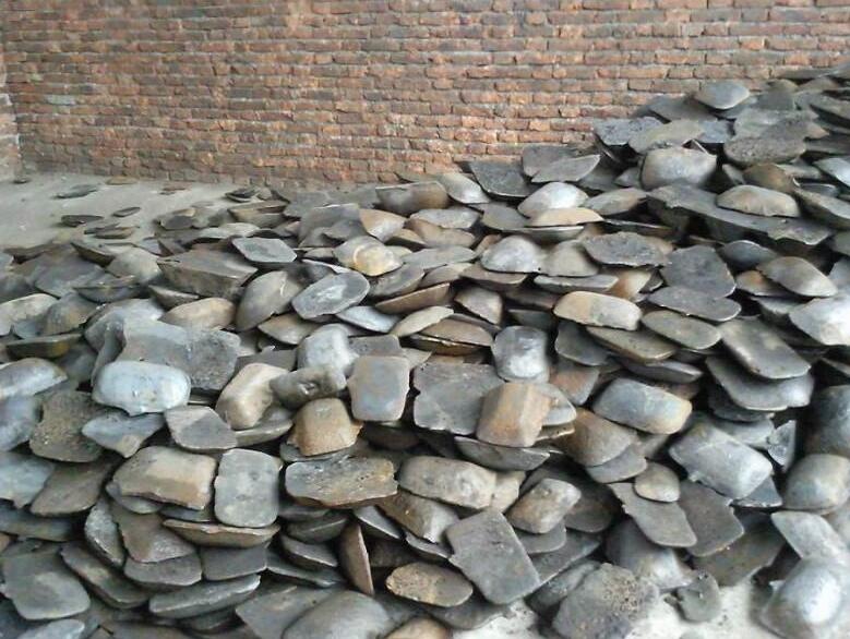  p>生铁是含碳量大于2%的 a target="_blank" href="/item/铁碳合金