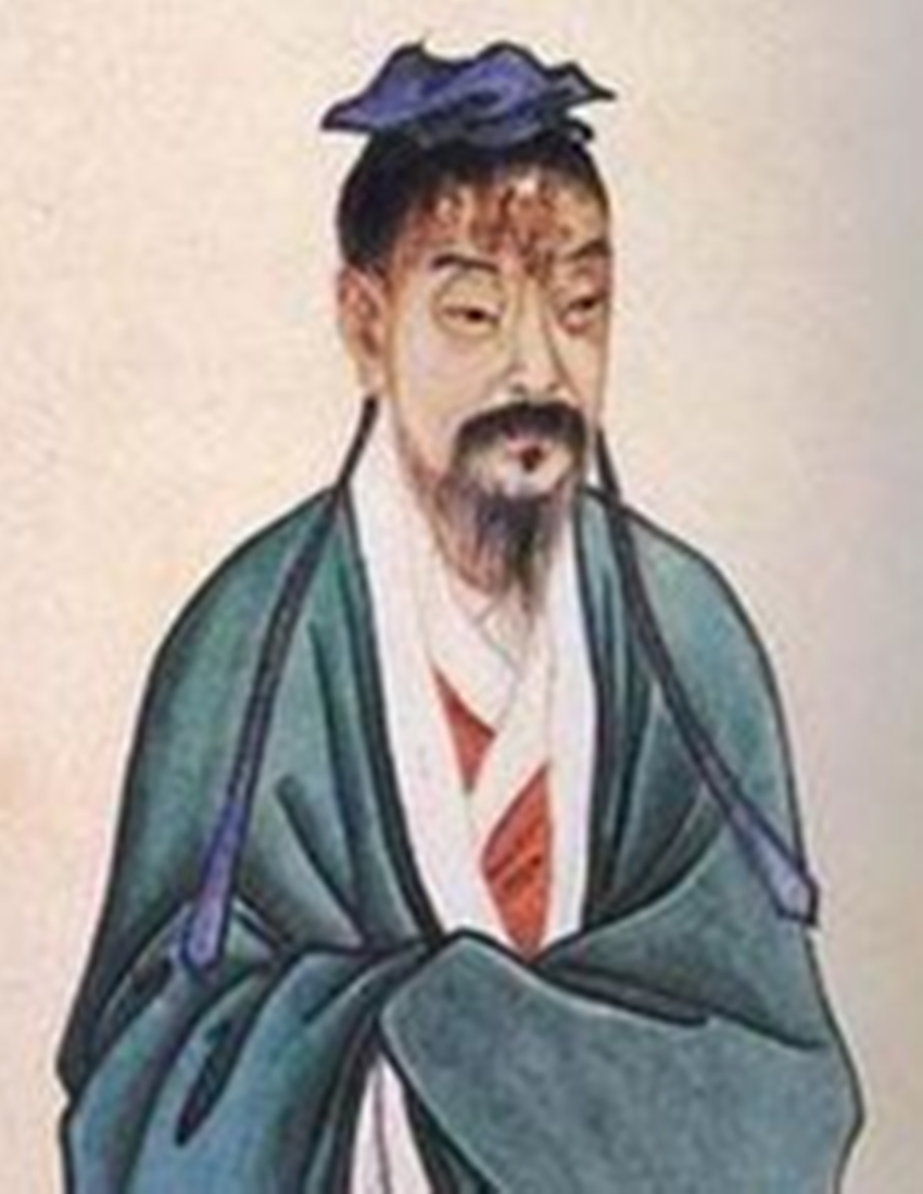  p>《德行》是南朝刘义庆《 a href="#" data-lemmaid="5597">世说新